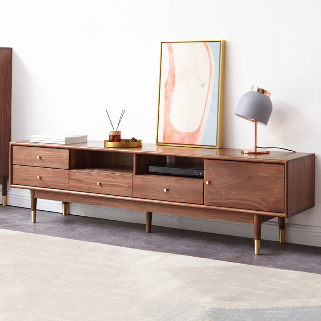 Console TV Goethe