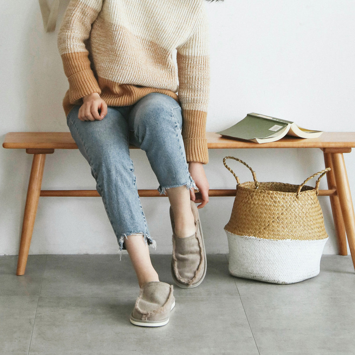 Banc de salle à manger Berlin