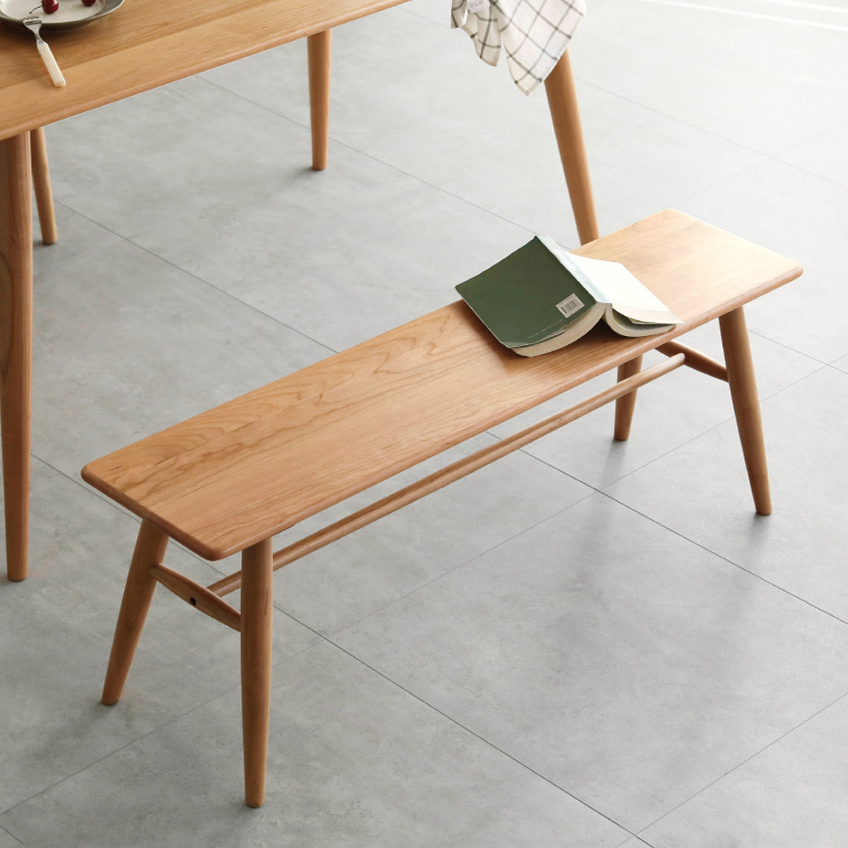 Banc de salle à manger Berlin