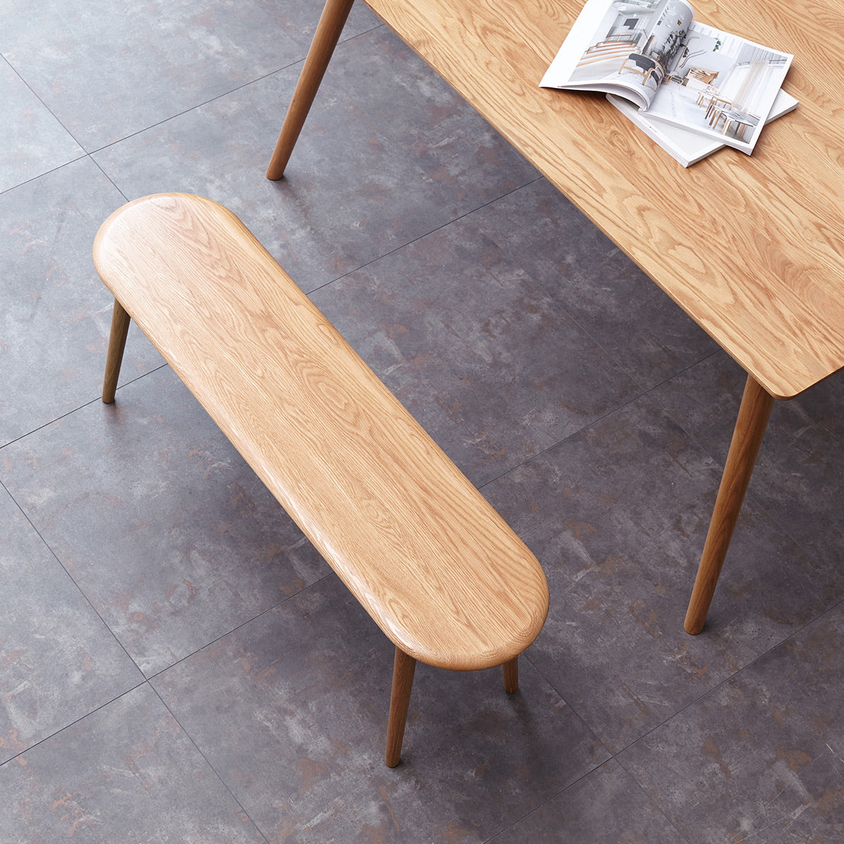 Banc de salle à manger Etsu