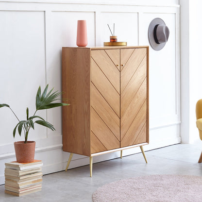 Meuble à chaussures Ada