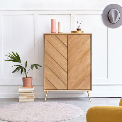 Meuble à chaussures Ada