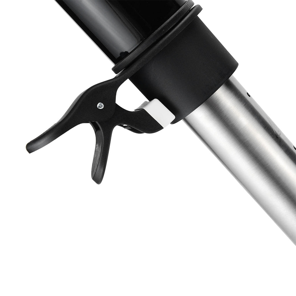 Cuiseur sous vide