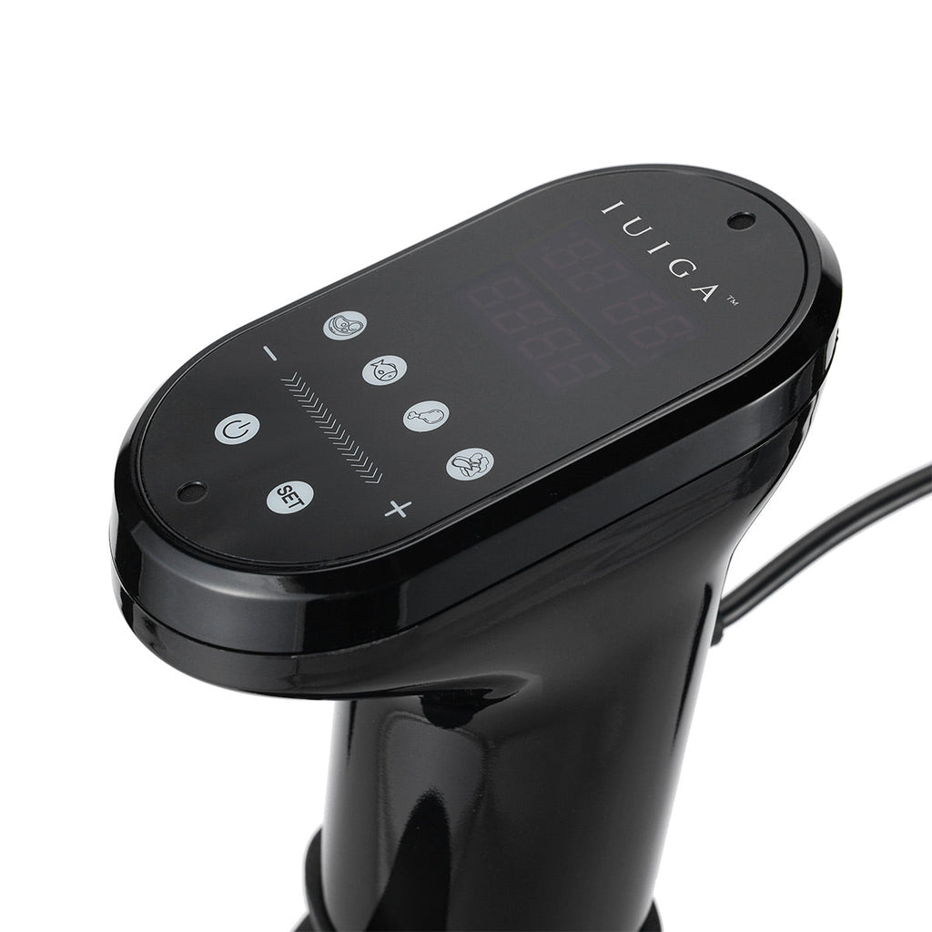 Cuiseur sous vide