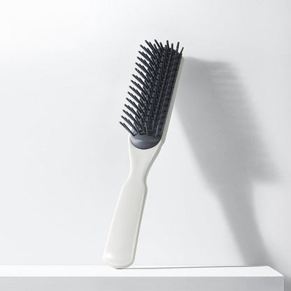 Peigne de massage pour cheveux