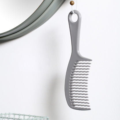 Peigne à dents larges