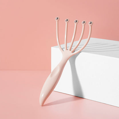 Masseur de cuir chevelu SPA