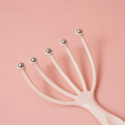 Masseur de cuir chevelu SPA