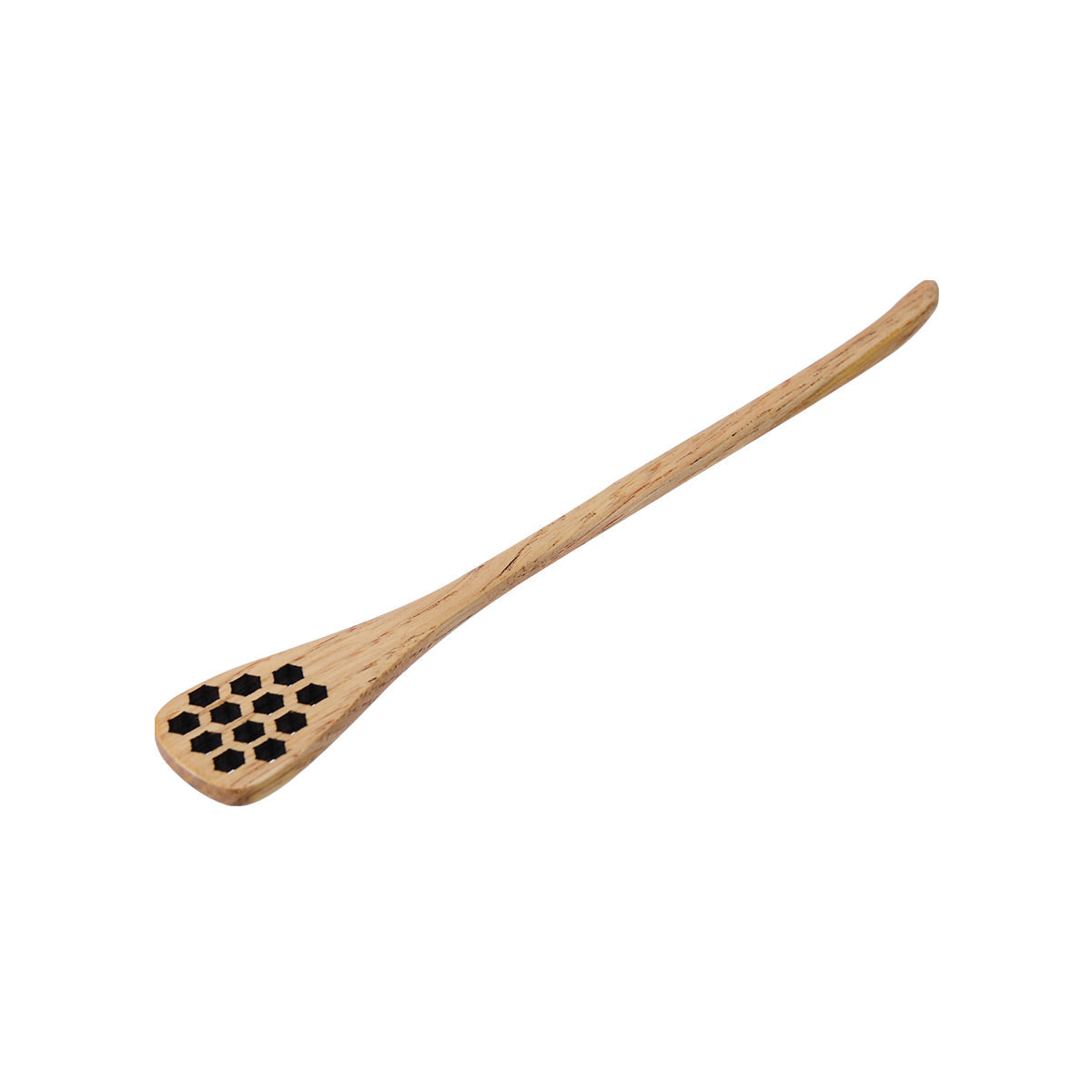 Cuillère à miel plate