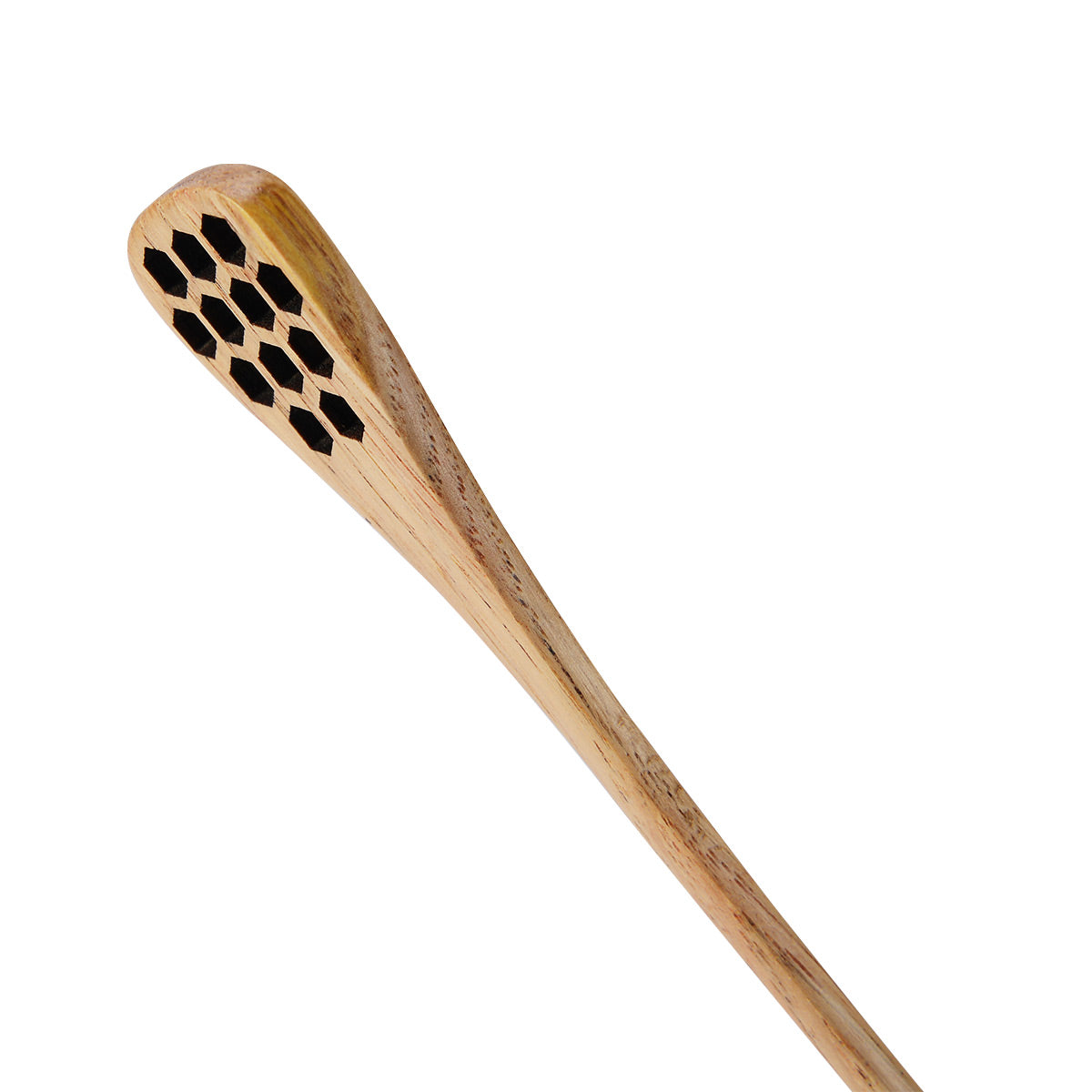 Cuillère à miel plate