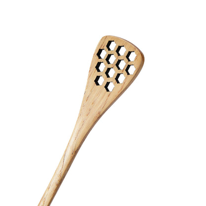 Cuillère à miel plate