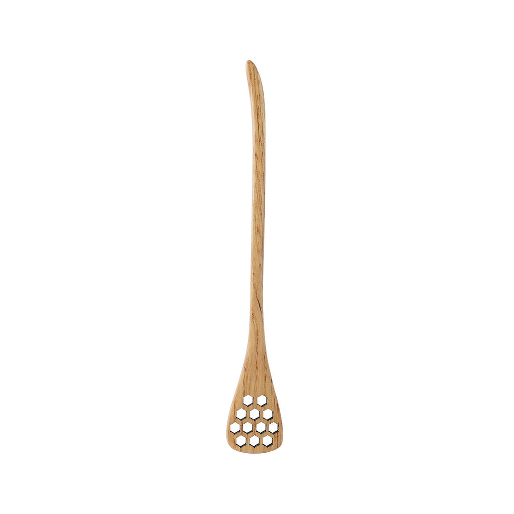 Cuillère à miel plate