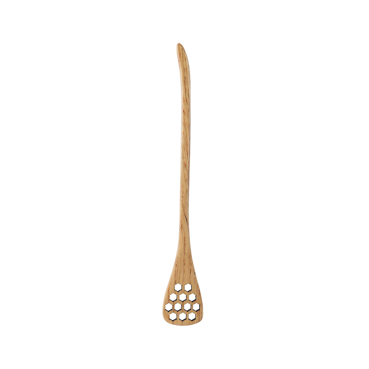 Cuillère à miel plate