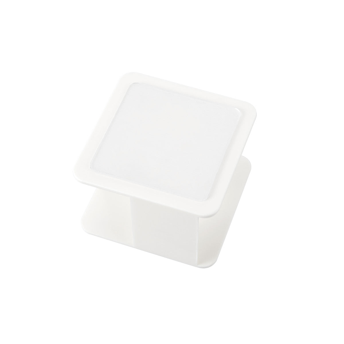 Magasin de tampons à récurer