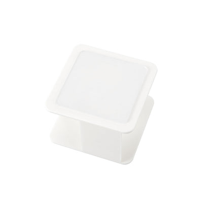 Magasin de tampons à récurer