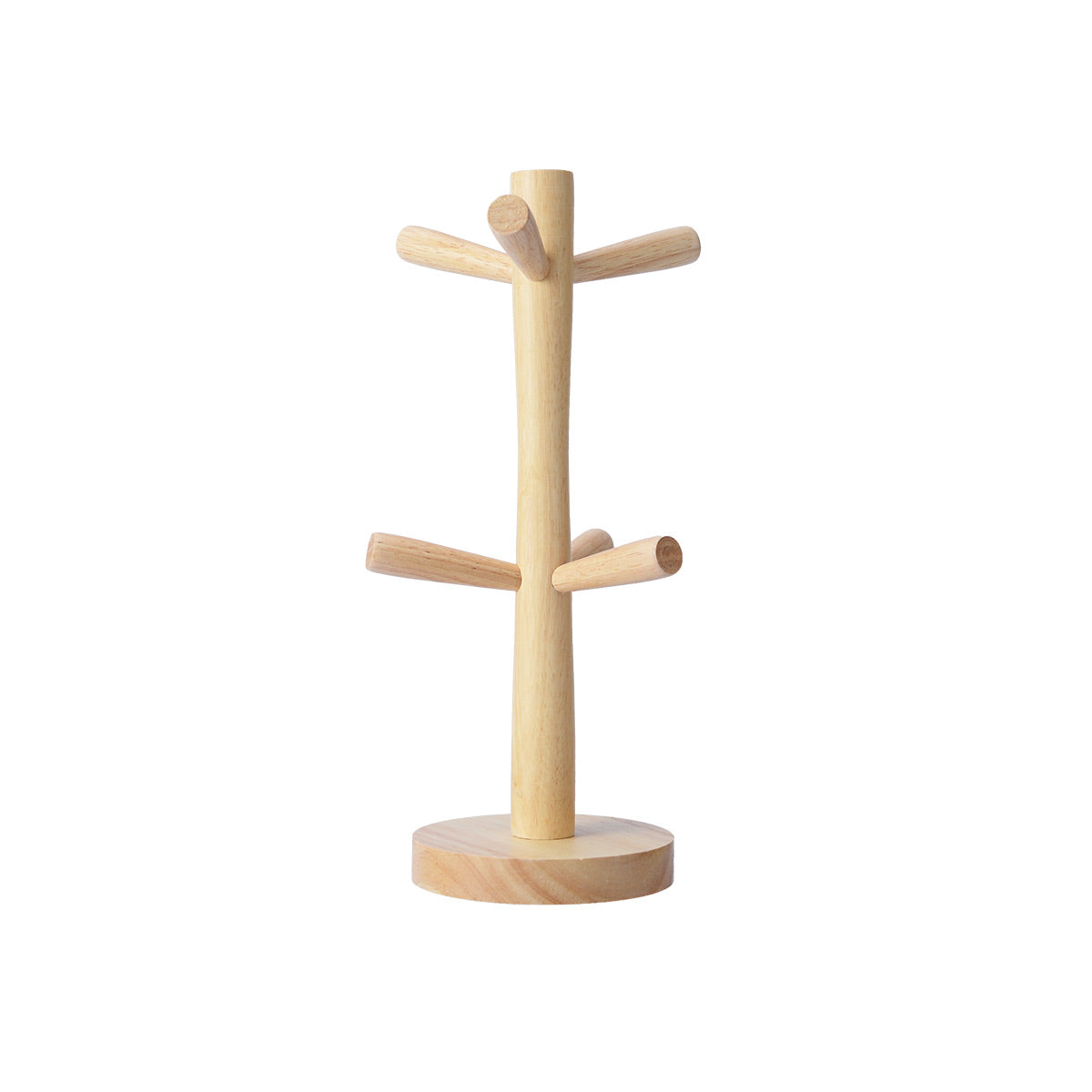 Porte-gobelet en bois