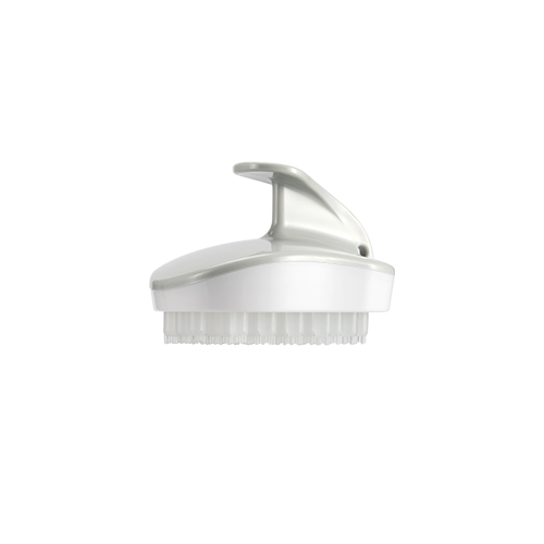 Brosse à shampoing douce
