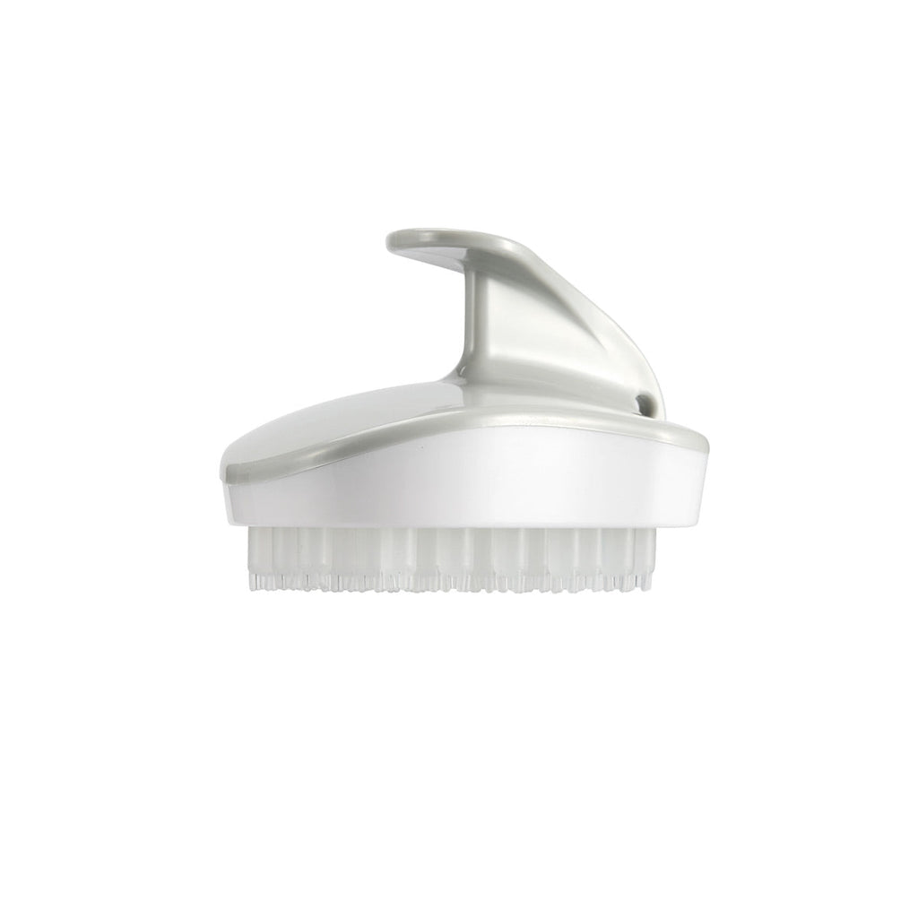 Brosse à shampoing douce