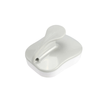 Brosse à shampoing douce