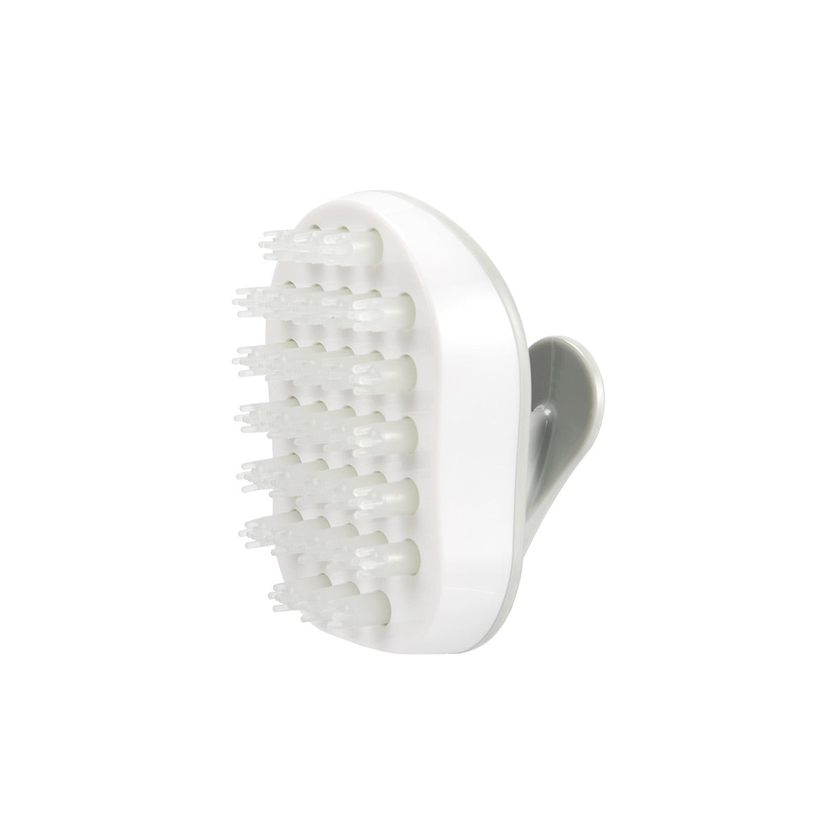 Brosse à shampoing douce
