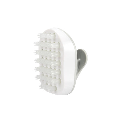 Brosse à shampoing douce