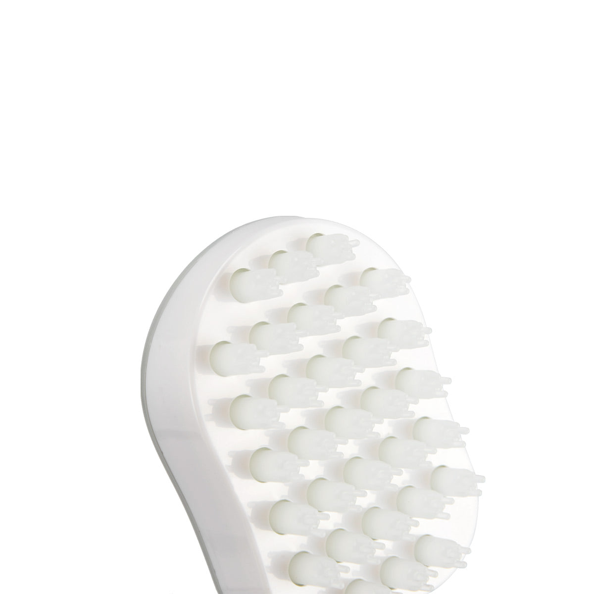 Brosse à shampoing douce