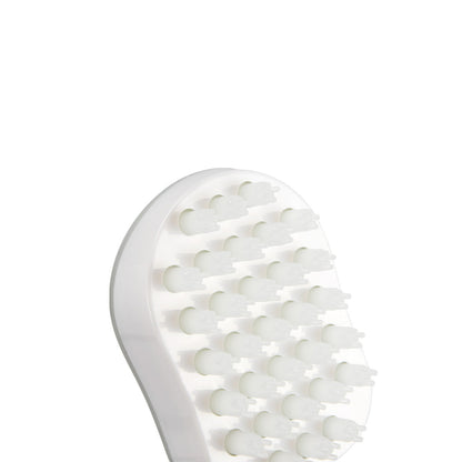 Brosse à shampoing douce