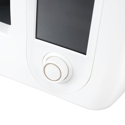 Robot de cuisine intelligent