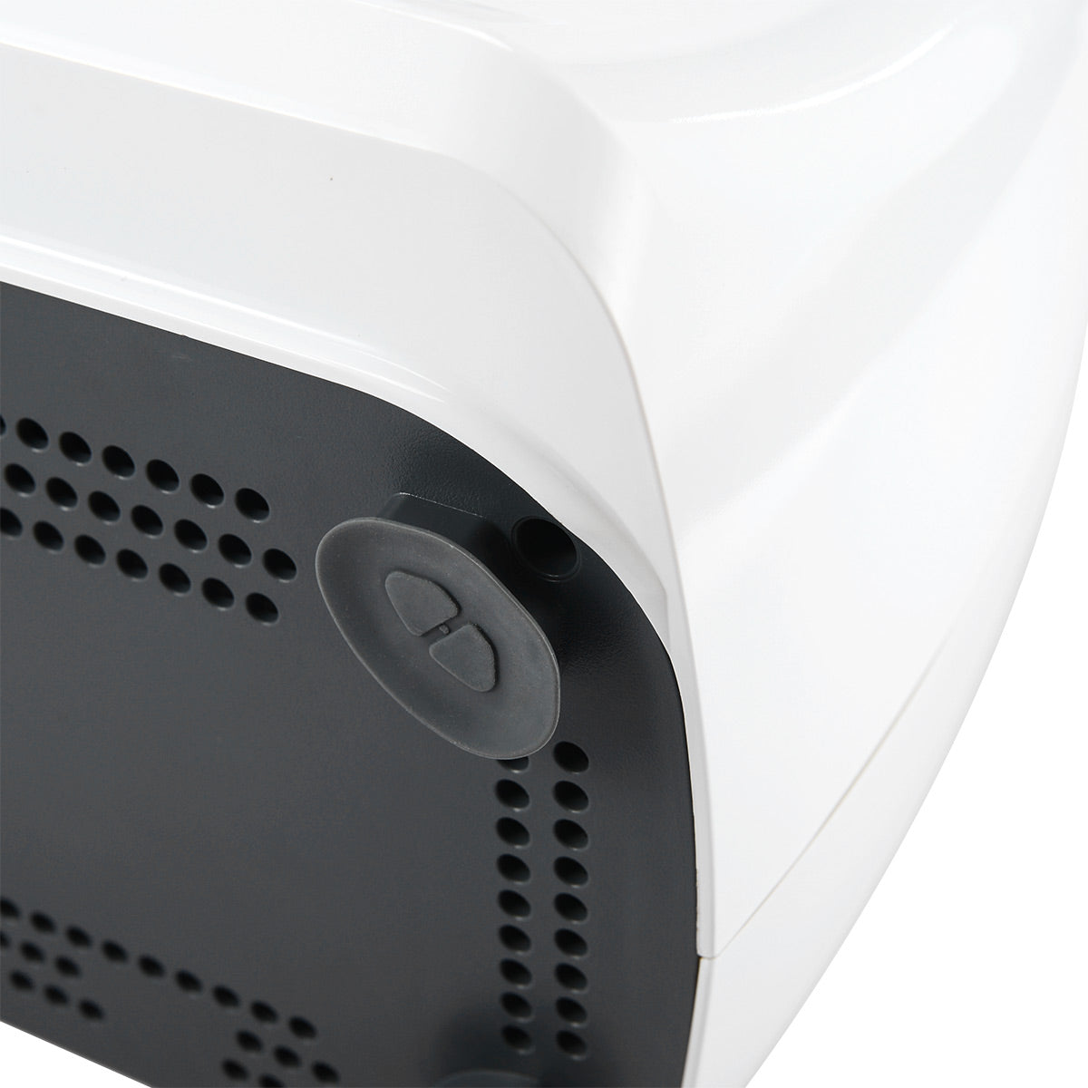 Robot de cuisine intelligent