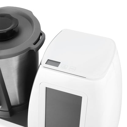 Robot de cuisine intelligent