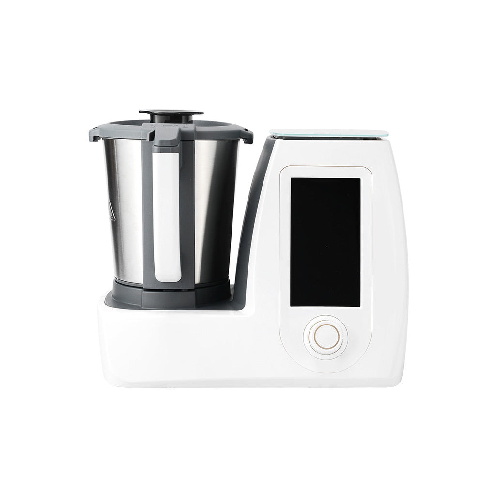 Robot de cuisine intelligent