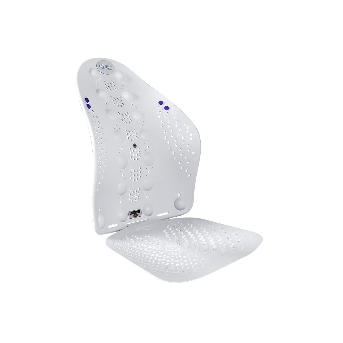 Ensemble de soutien lombaire