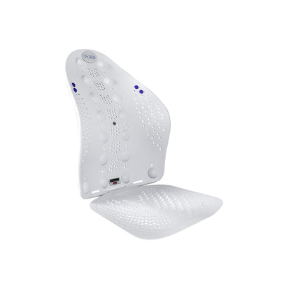 Ensemble de soutien lombaire