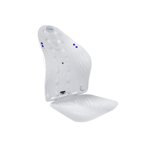 Ensemble de soutien lombaire