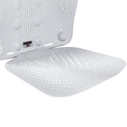 Ensemble de soutien lombaire