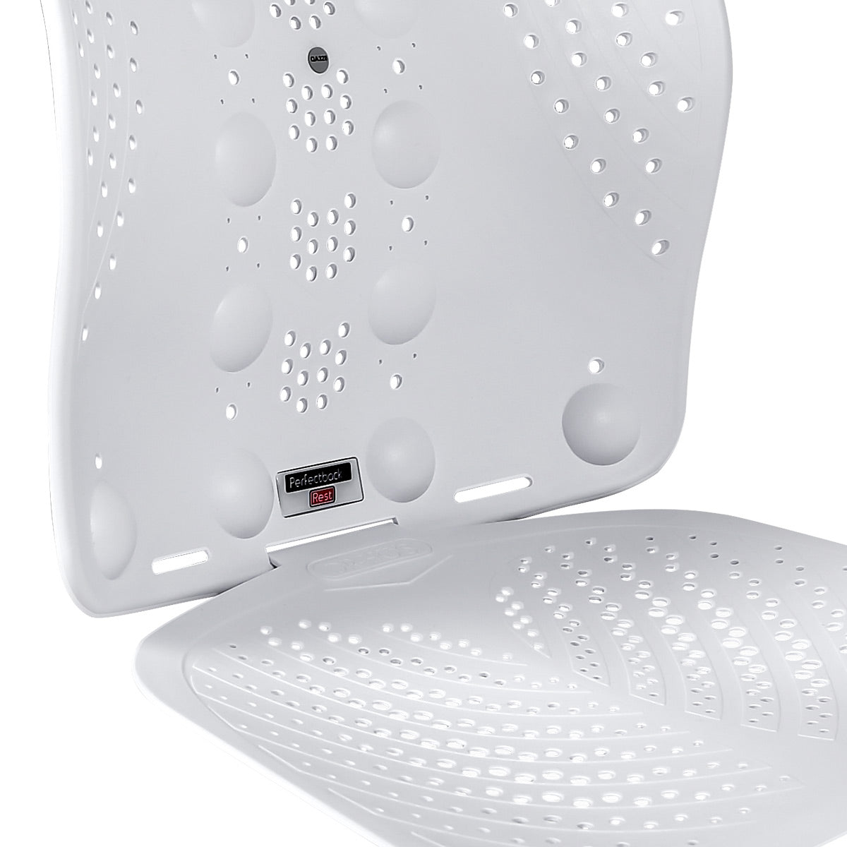 Ensemble de soutien lombaire