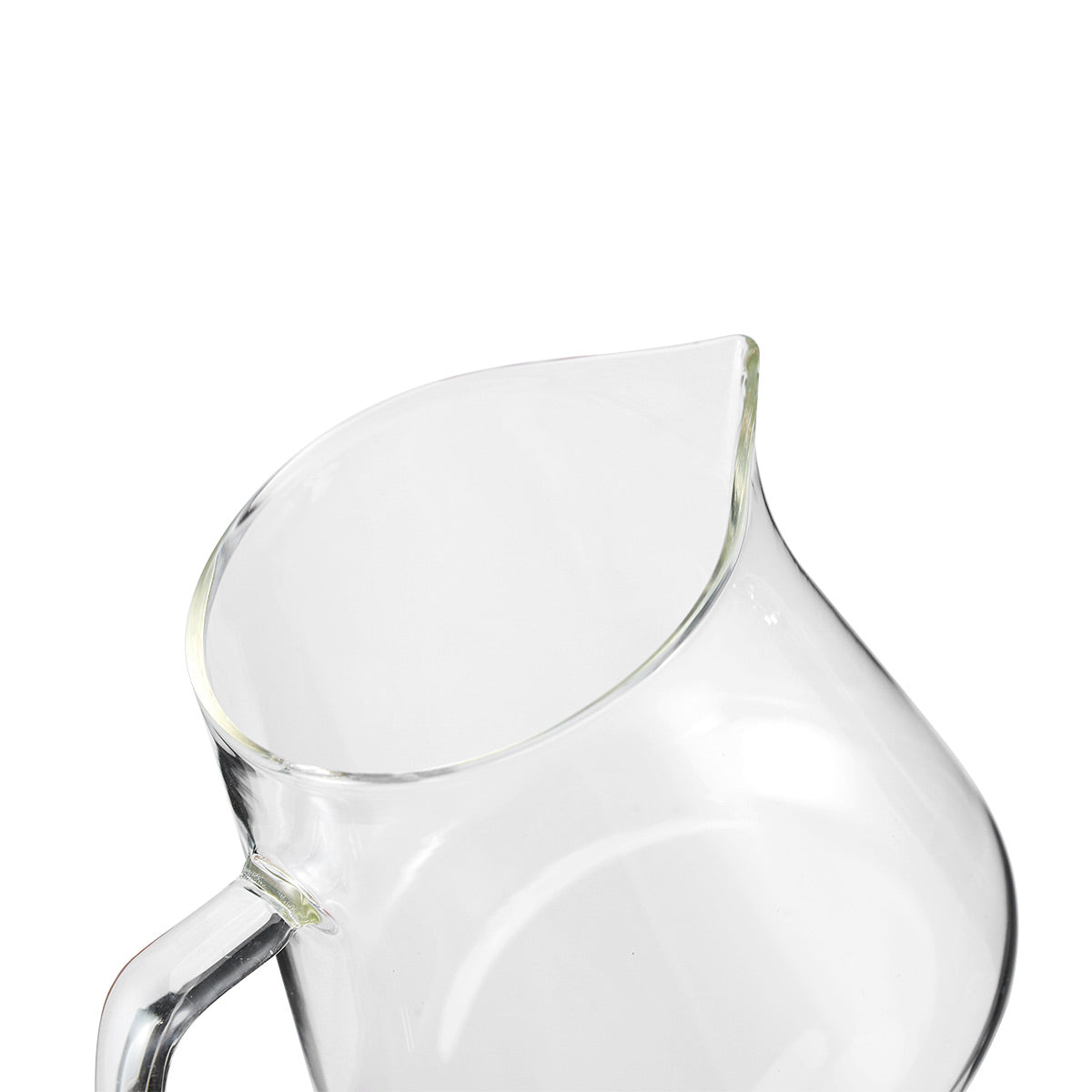 cafetière transparente