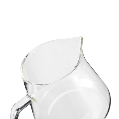 cafetière transparente