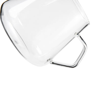 cafetière transparente