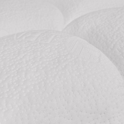 Matelas hybride en latex naturel de 10 pouces