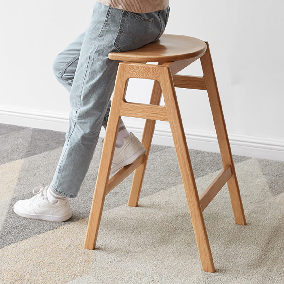 Tabouret de bar Mia
