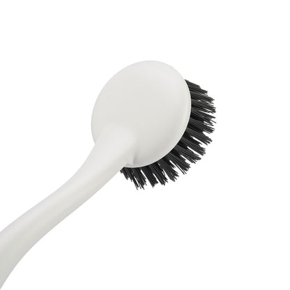 Brosse de nettoyage pour casseroles