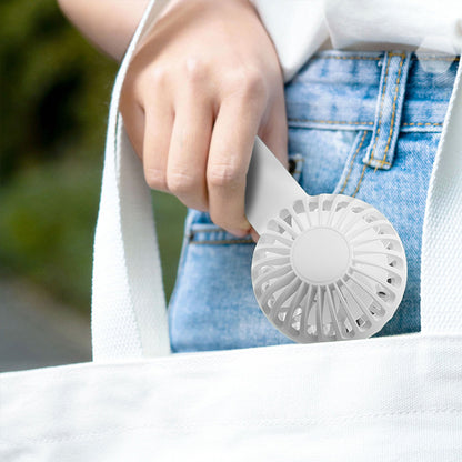Mini ventilateur portatif