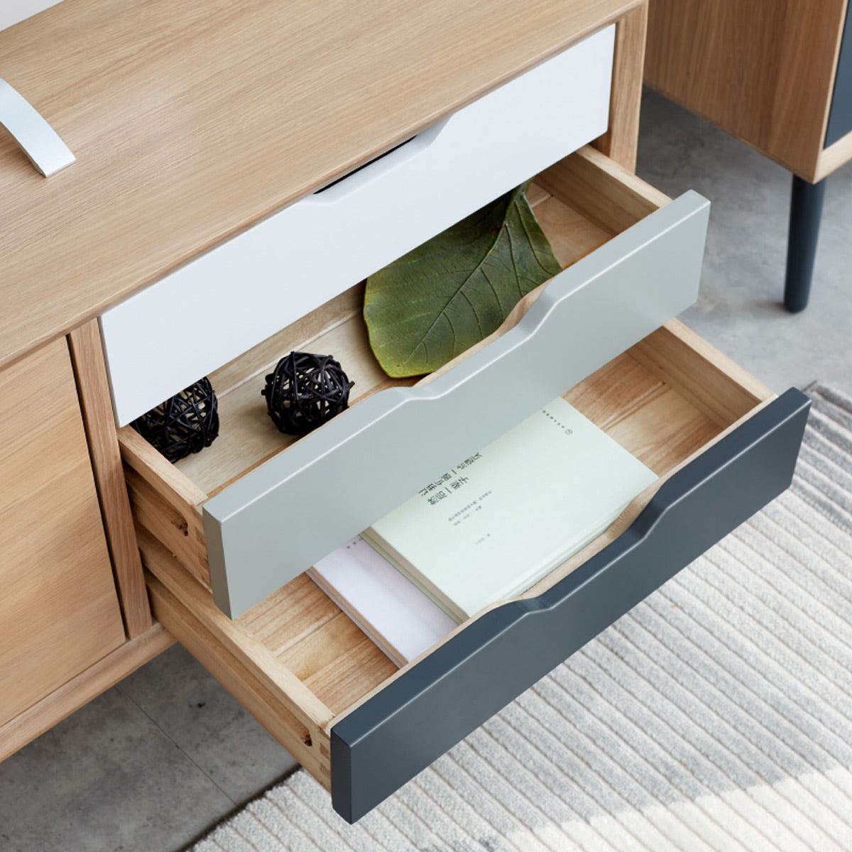 Console TV Linsy