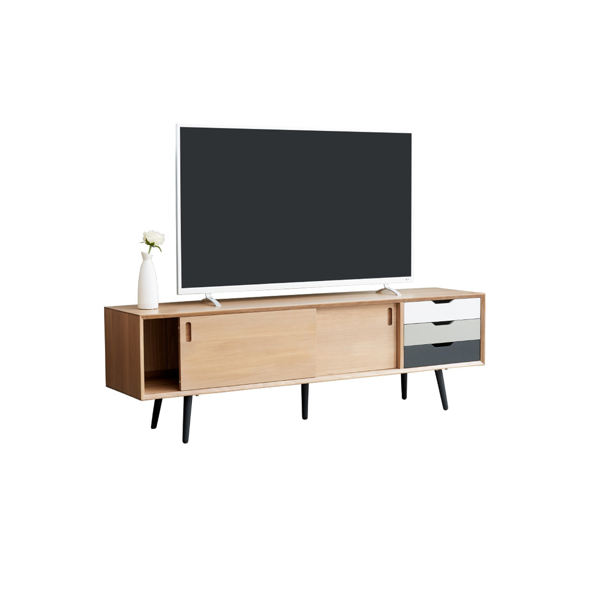 Console TV Linsy