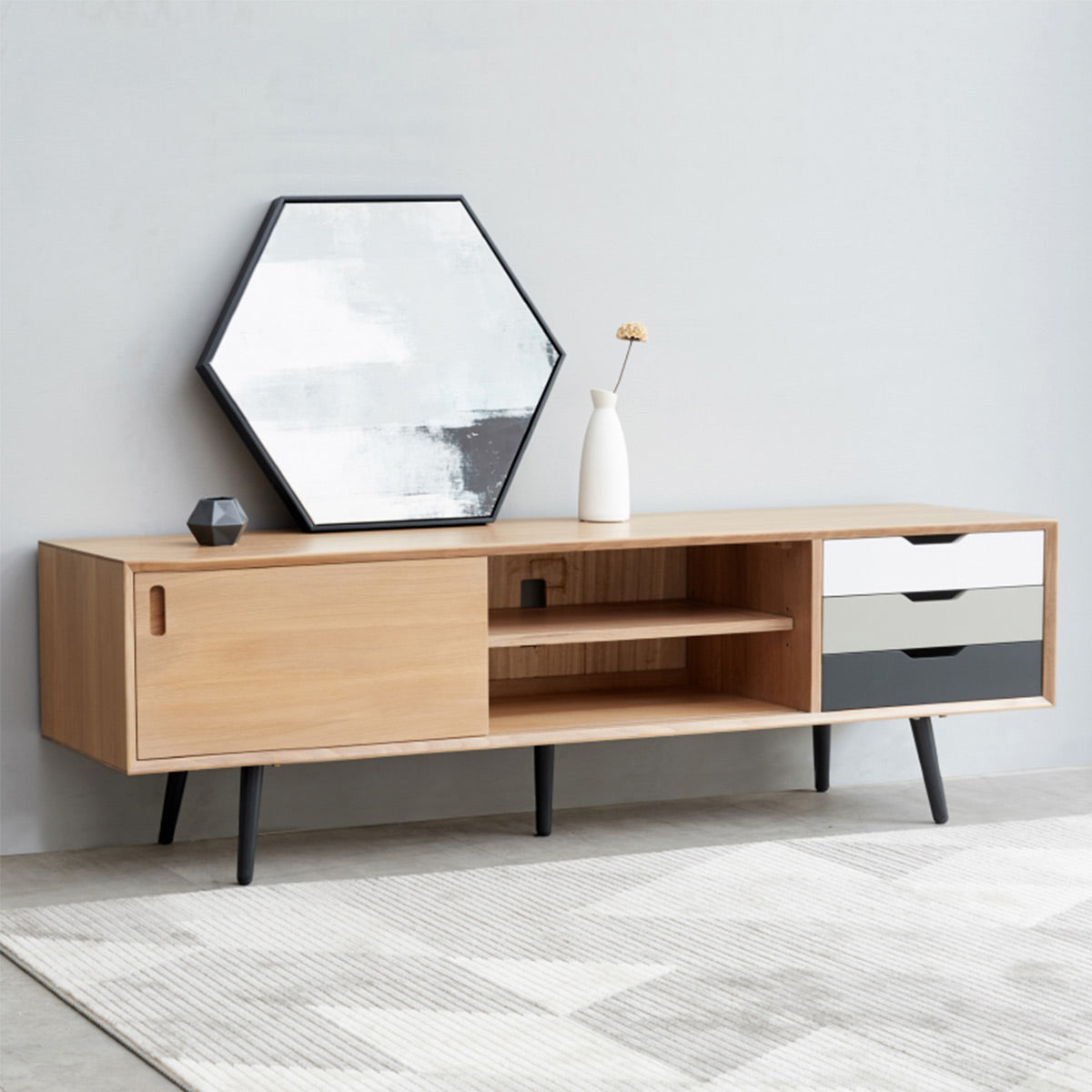 Console TV Linsy