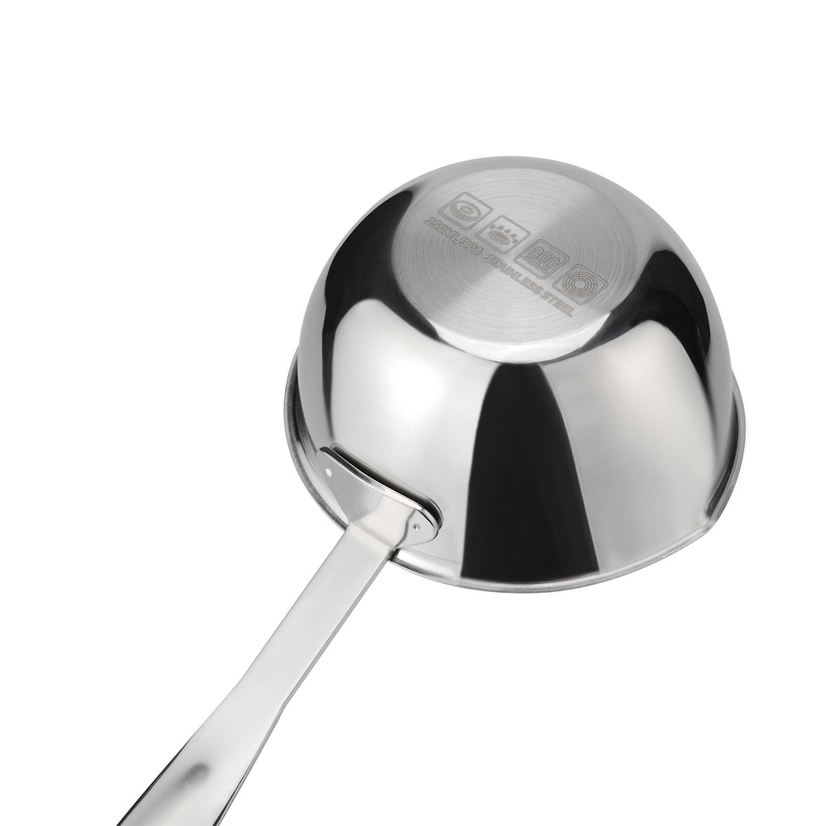 Mini Melting Pot