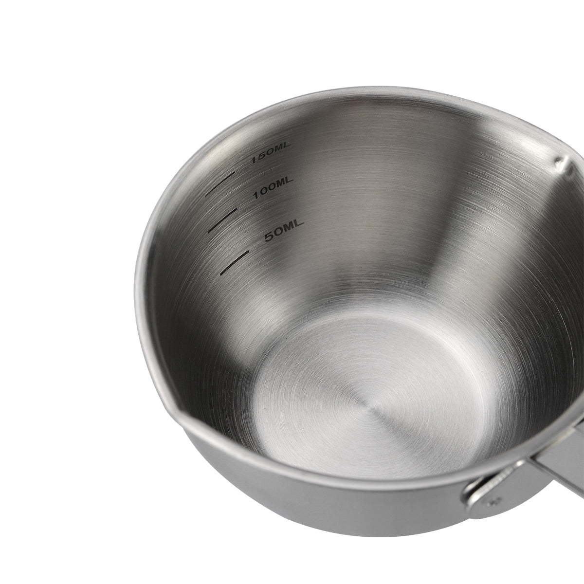 Mini Melting Pot