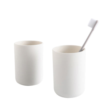 Gobelet à brosse à dents