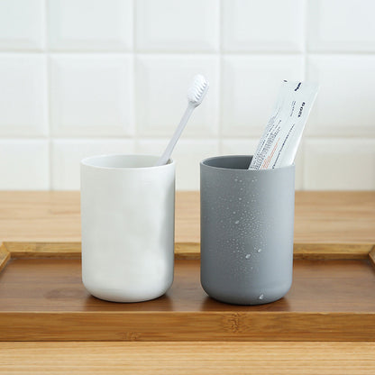 Gobelet à brosse à dents